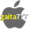 Aplicativo gaita777 para iOS