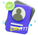 Tornar-se um membro do gaita777 é muito simples