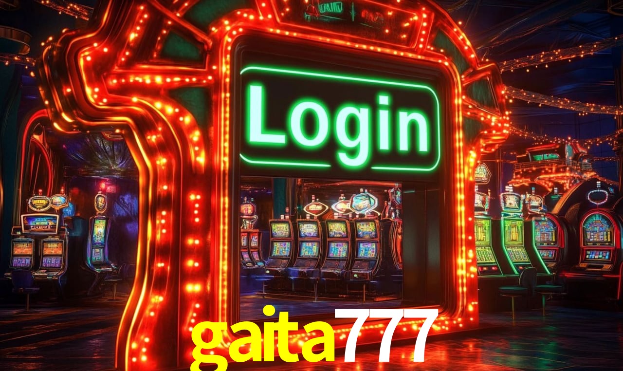 Experiência VIP gaita777