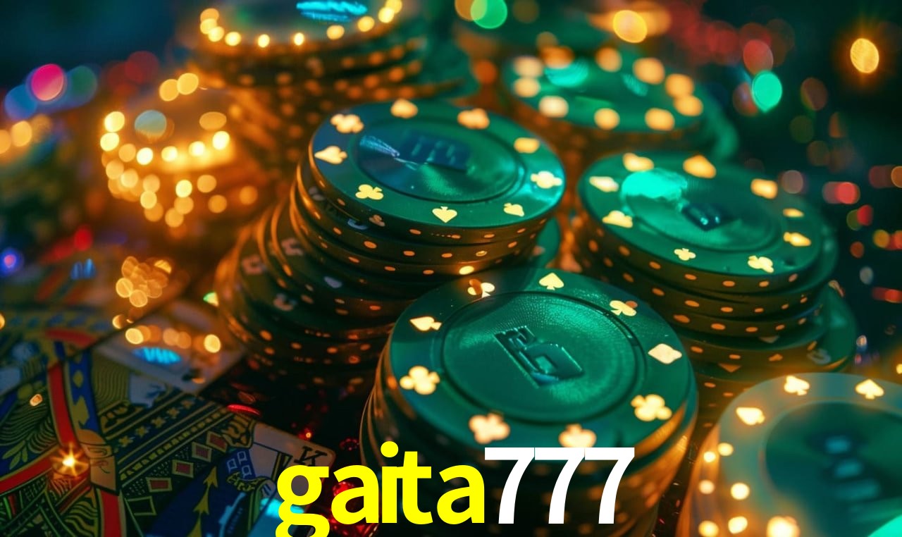 Estatísticas gaita777