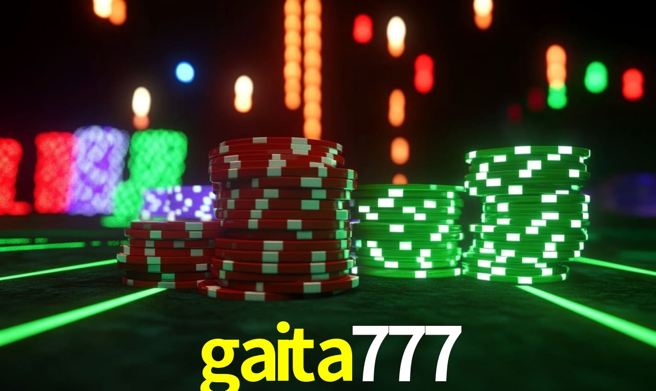 Statistics gaita777