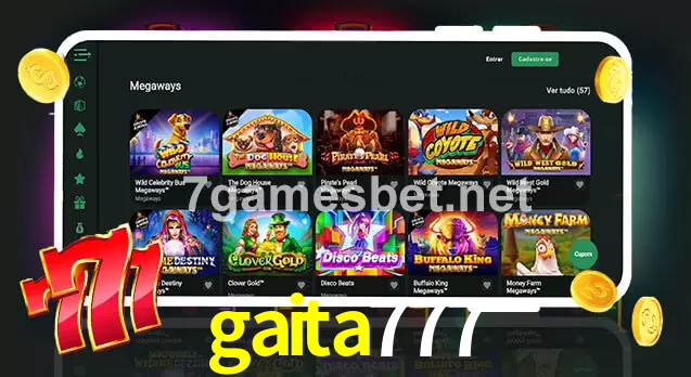 gaita777 aplicativo