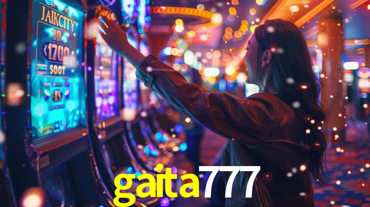 gaita 777 net