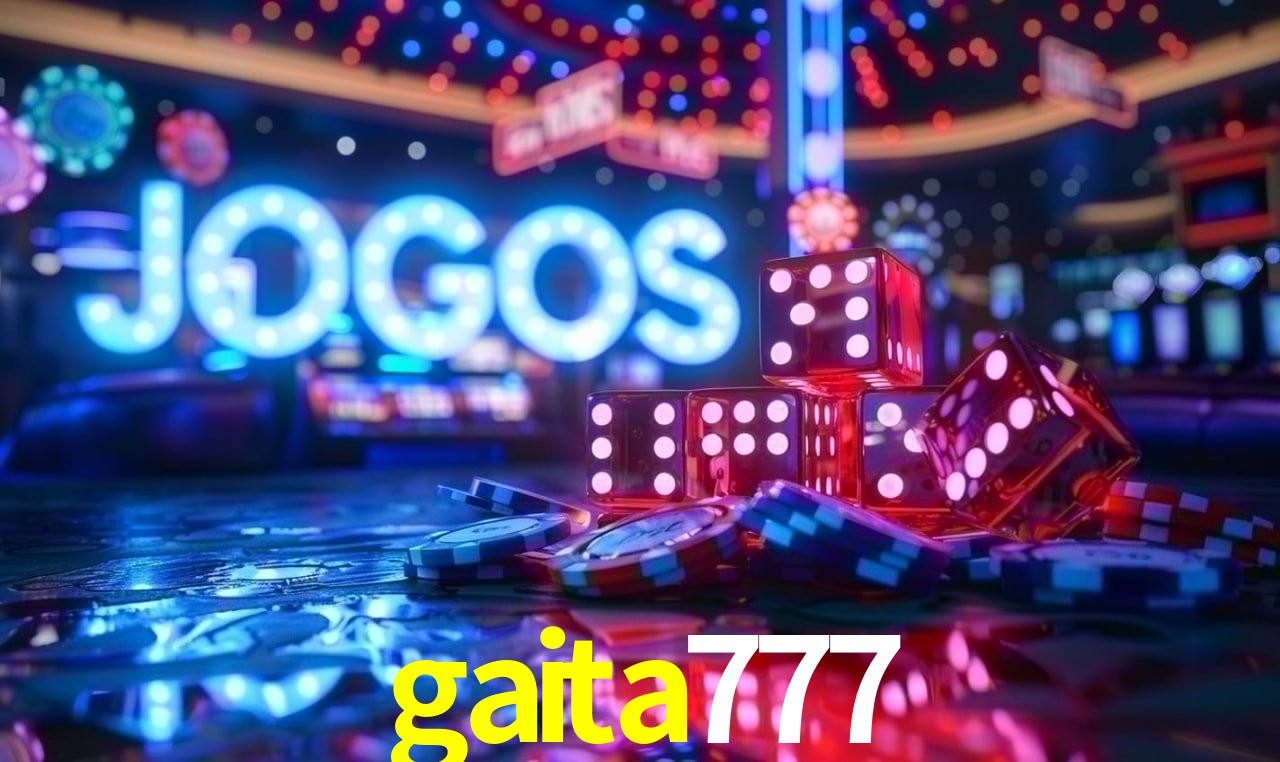 Bônus Diários gaita777