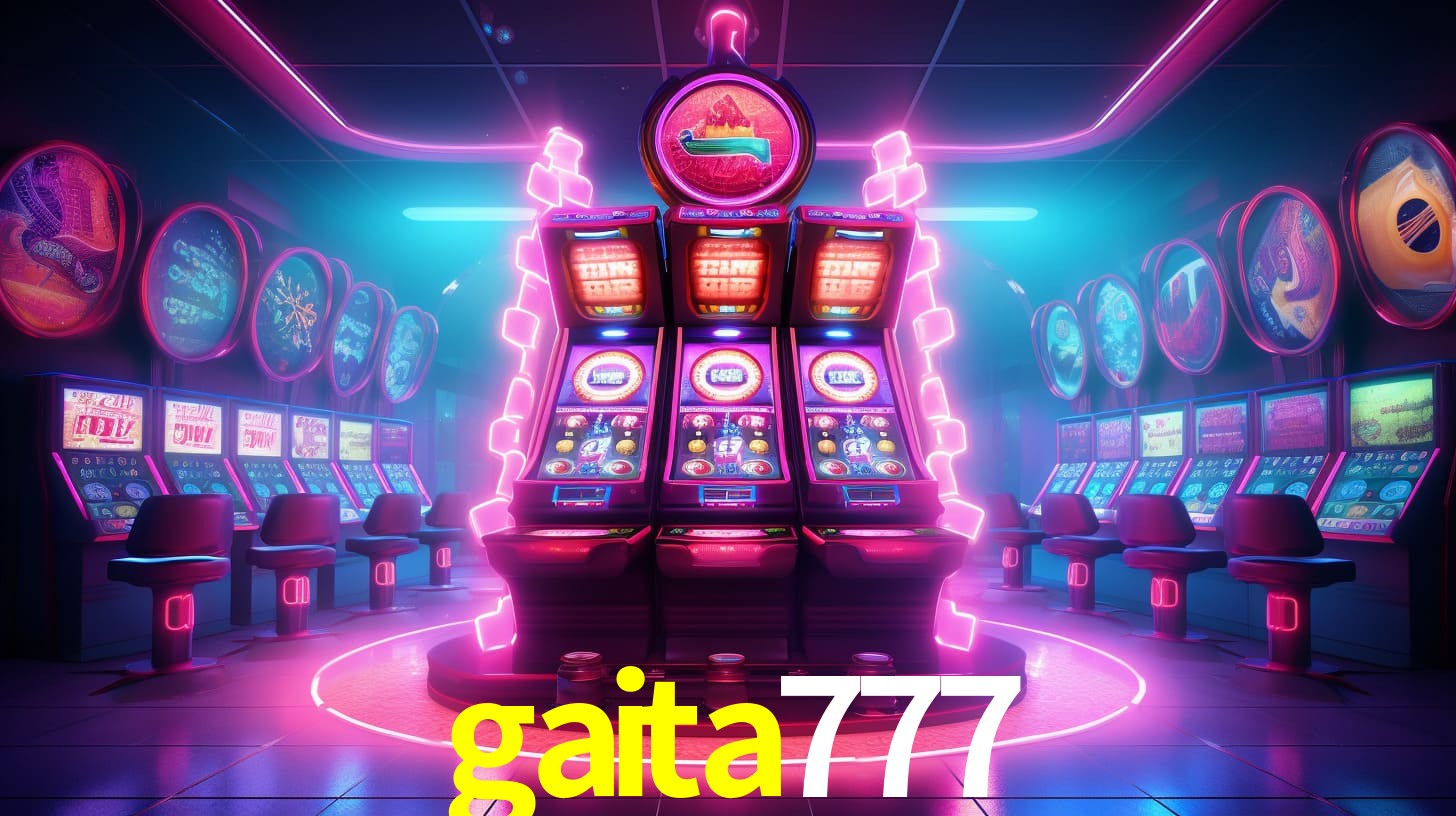 gaita 777 net