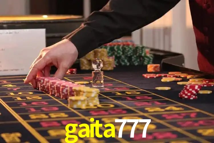 Descubra o Programa VIP da gaita777: Vantagens Exclusivas para Jogadores