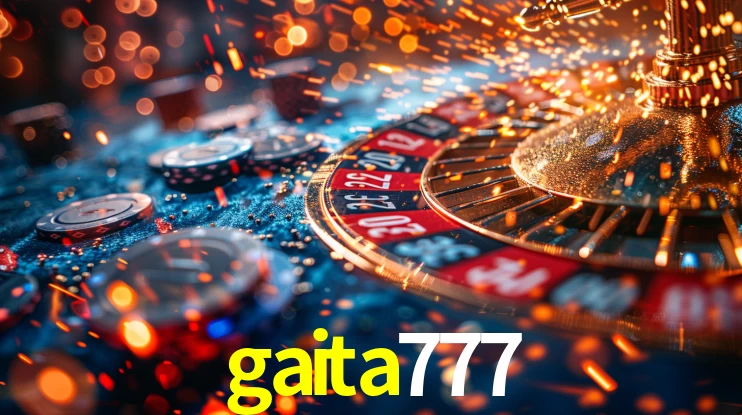 Live Casino gaita777