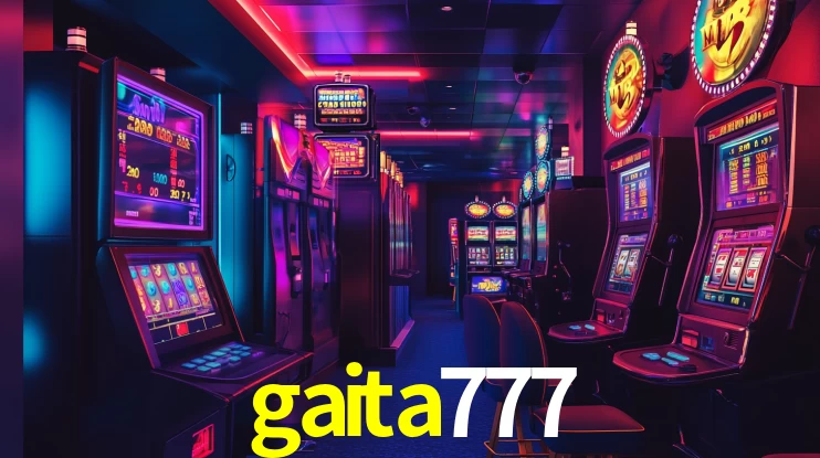 Explore as vantagens do gaita777: serviço profissional e confiabilidade
