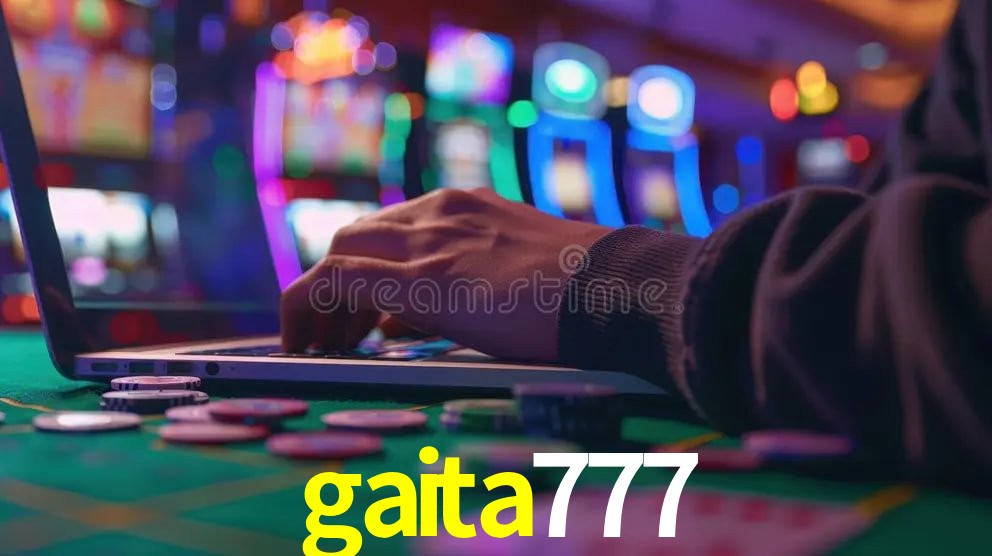 Torneios gaita777