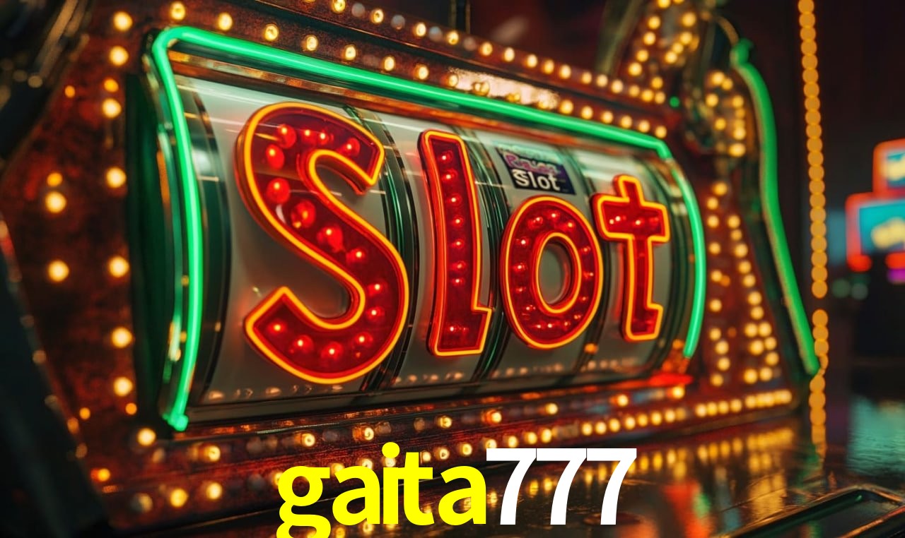 Promoções Sazonais gaita777