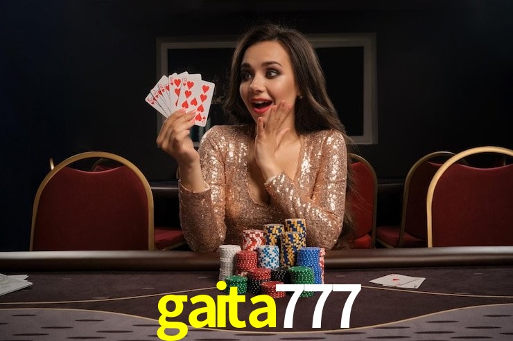 PIX Instantâneo gaita777