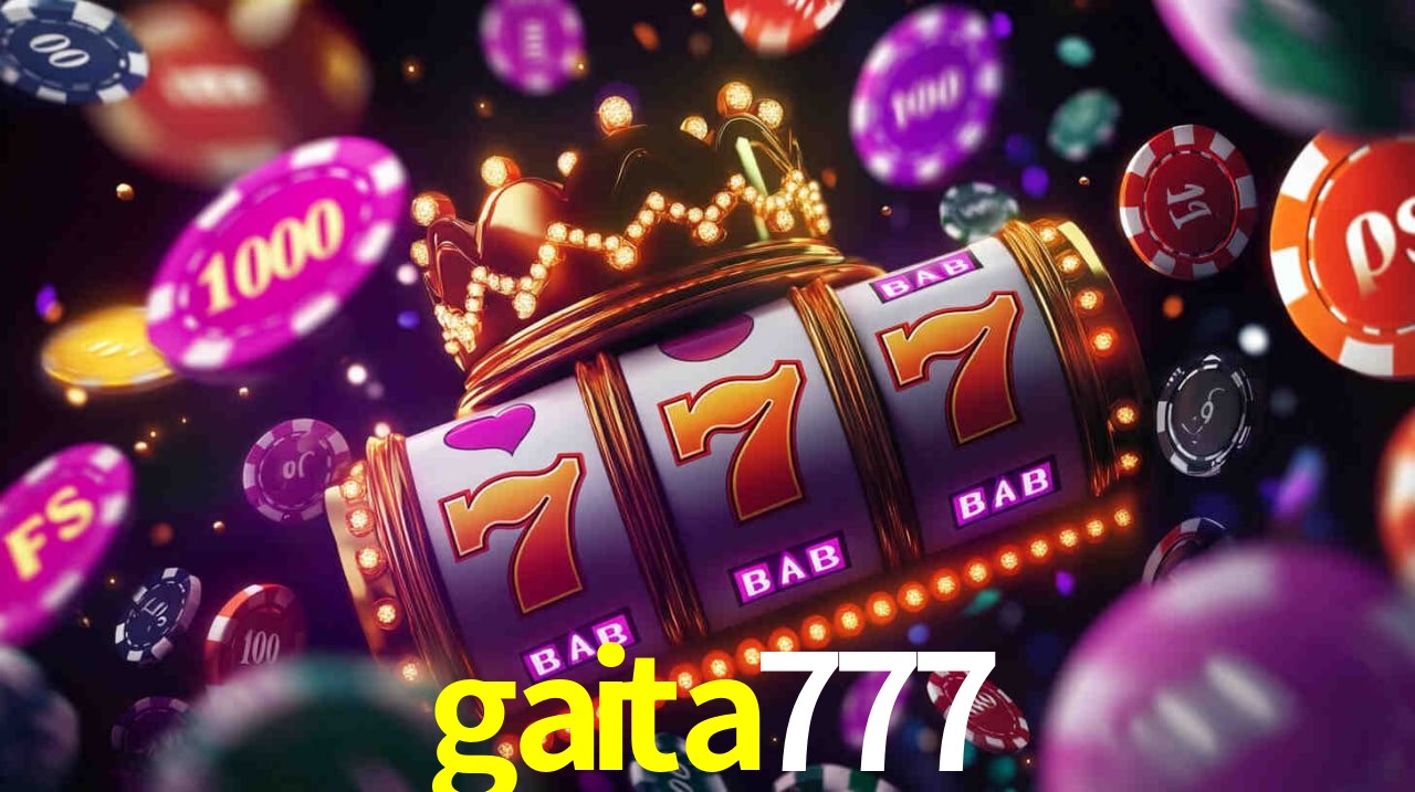 Bonus Features gaita777