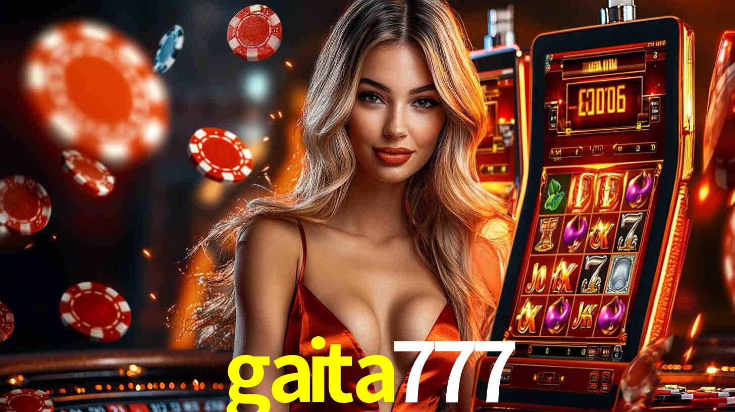 gaita777: Seu Especialista em Apostas Esportivas Brasileiras