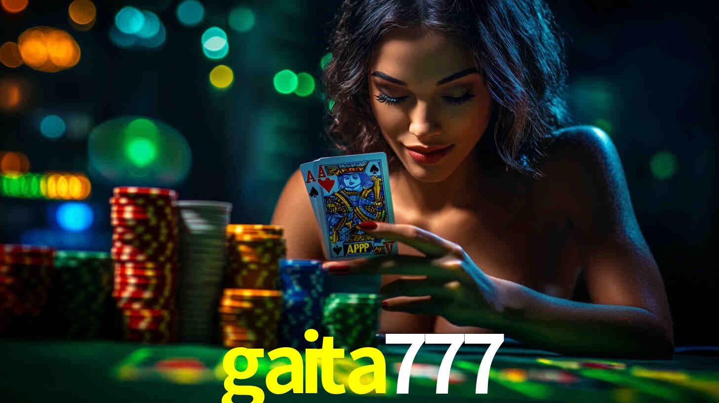 Explorando a Categoria de Eventos em Apostas na gaita777