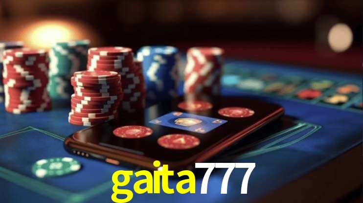 Apostas de Tênis gaita777