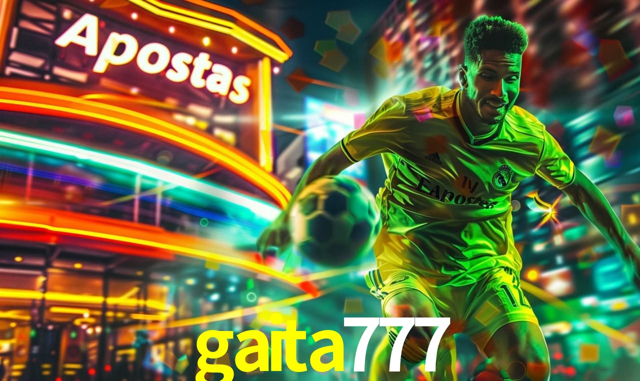 Cadastro Rápido gaita777