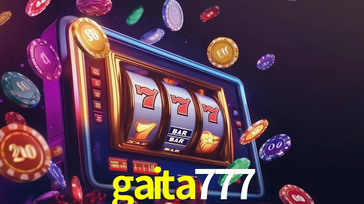 Programa VIP gaita777