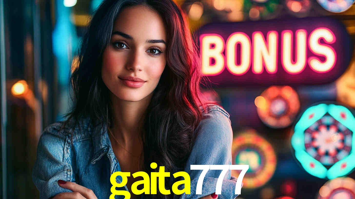 gaita777: A Experiência de Casino com Jogos de Mesa ao Vivo