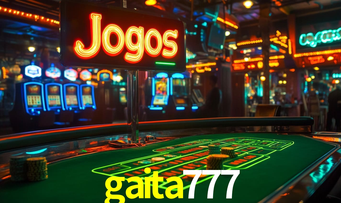 Sistemas de Segurança gaita777