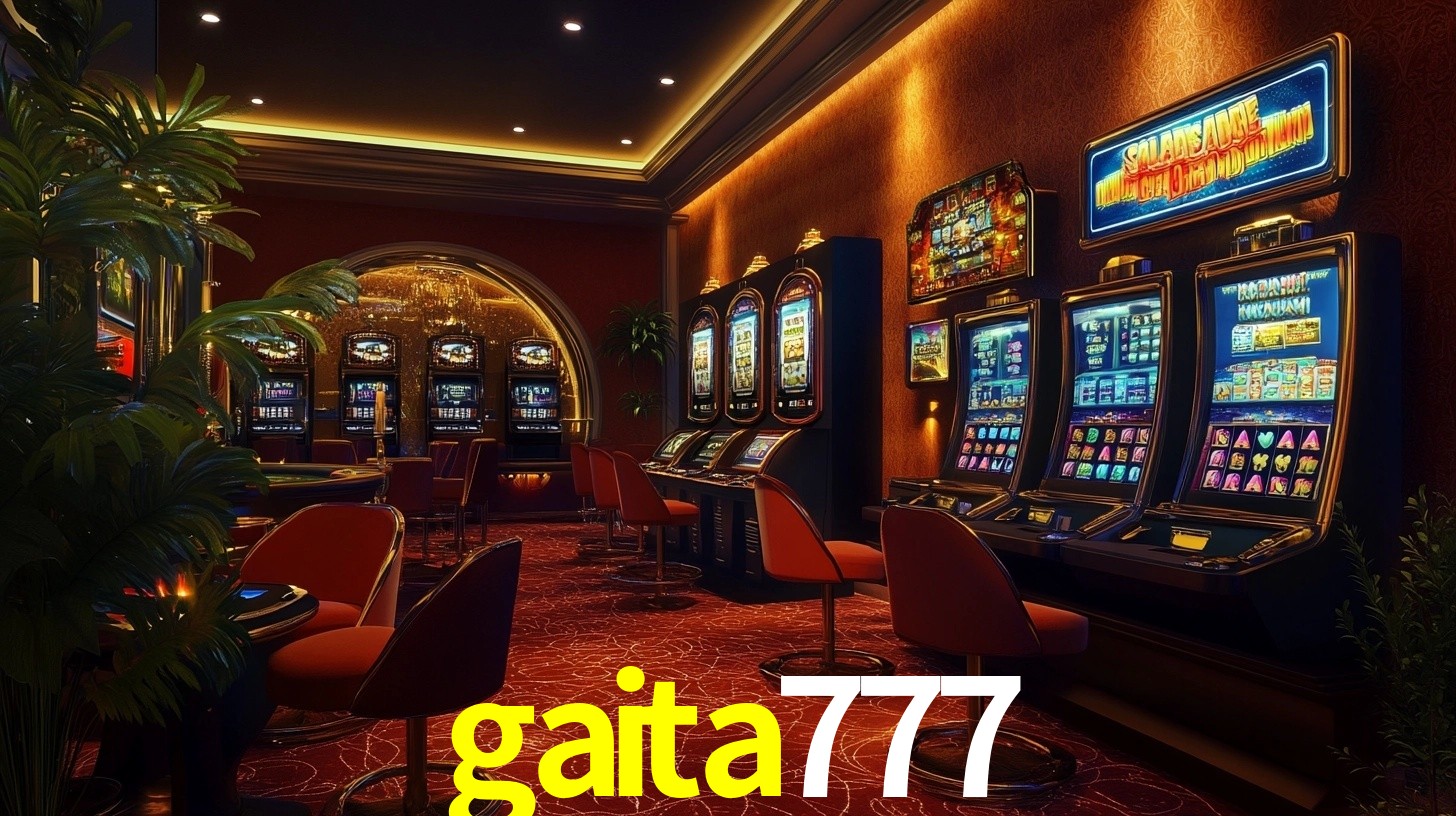 Daily Bonuses gaita777