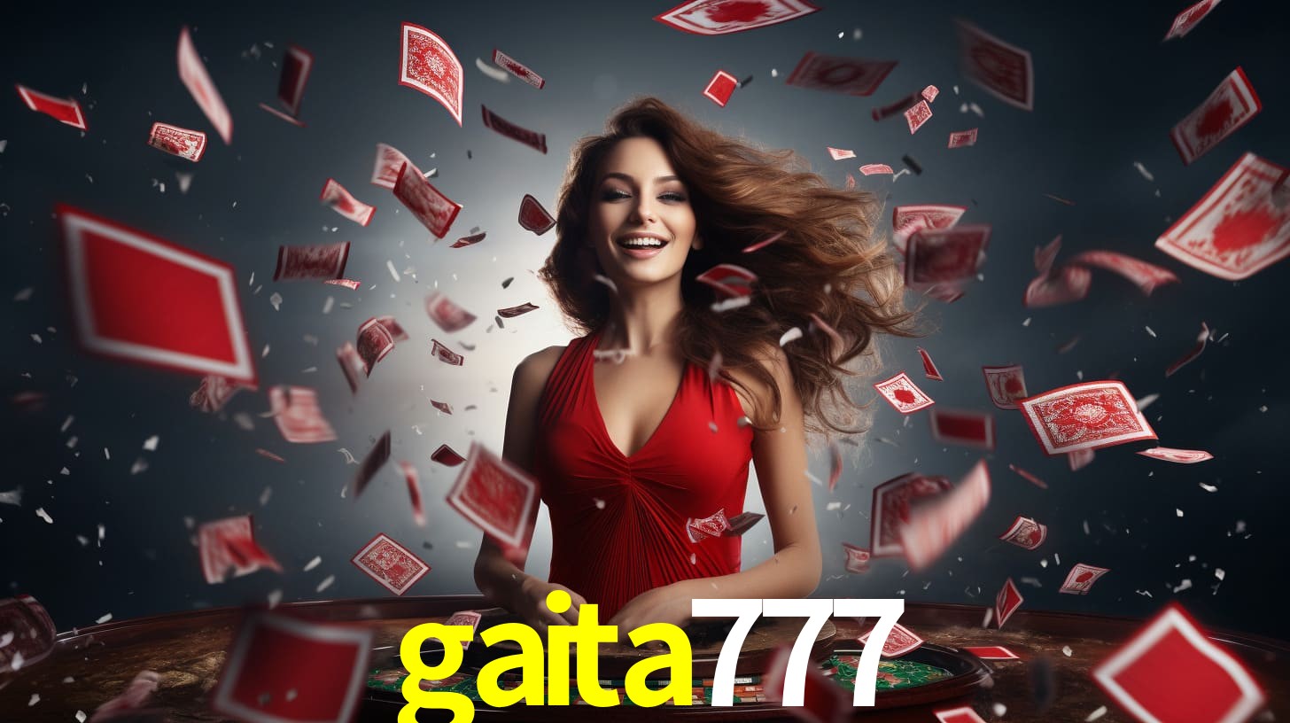 Live Casino gaita777