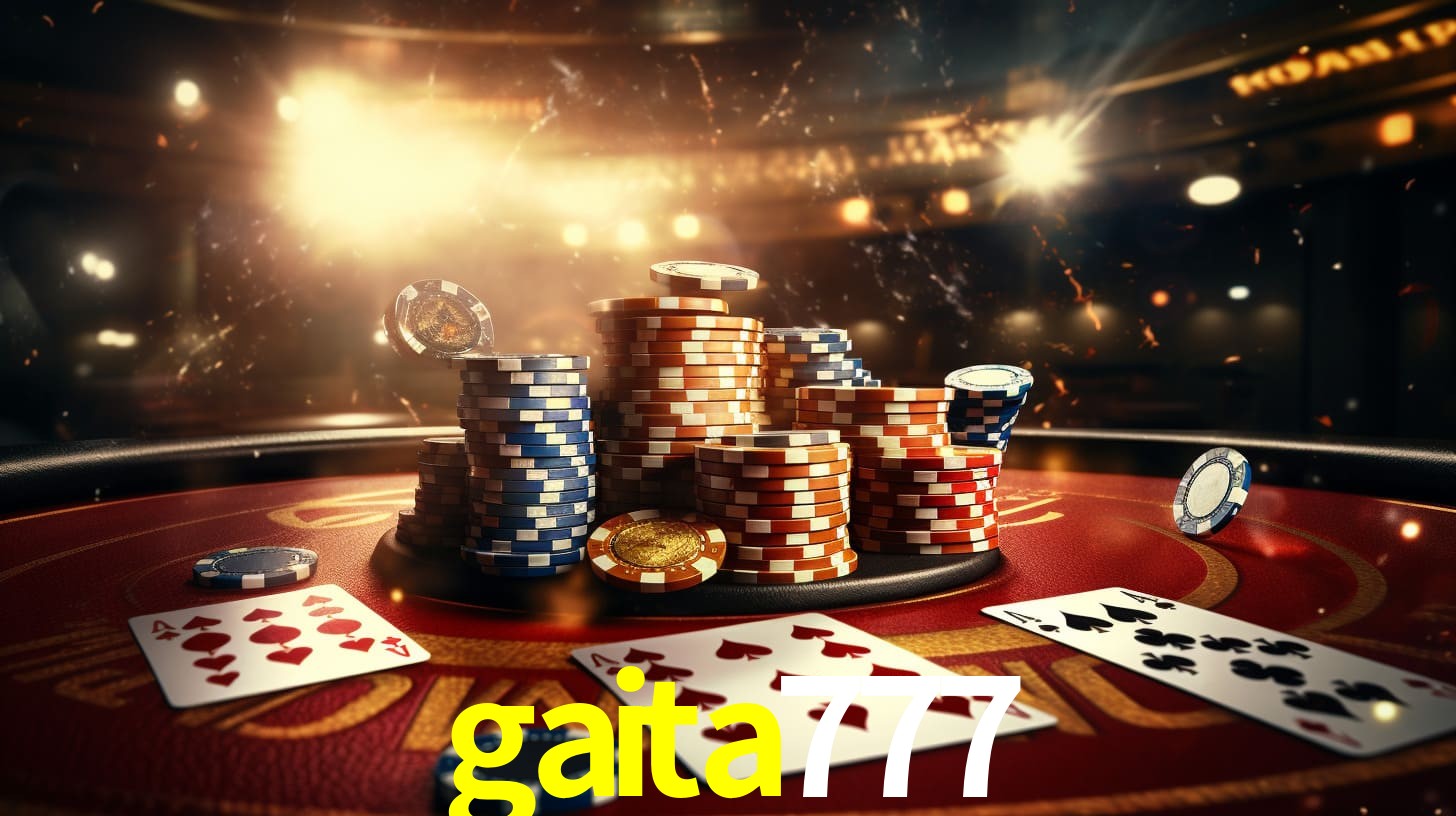 VIP Casino gaita777