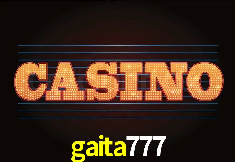 Diretório de Jogos gaita777