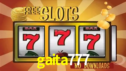 Descubra o Mundo do Cassino Online com gaita777