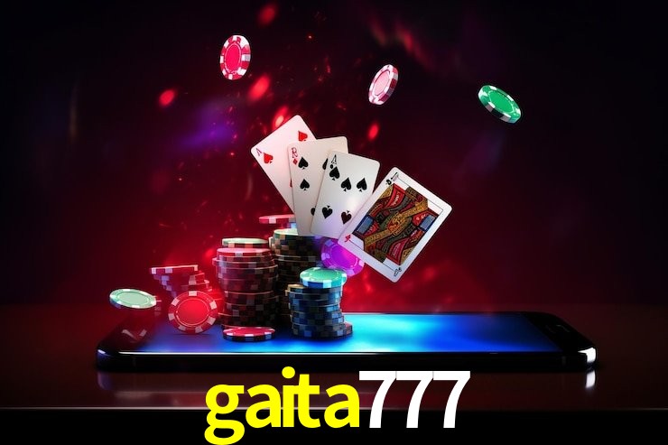 Gates of Olympus gaita777