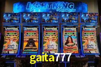 Descubra a Magia dos Jogos de Arcade no gaita777