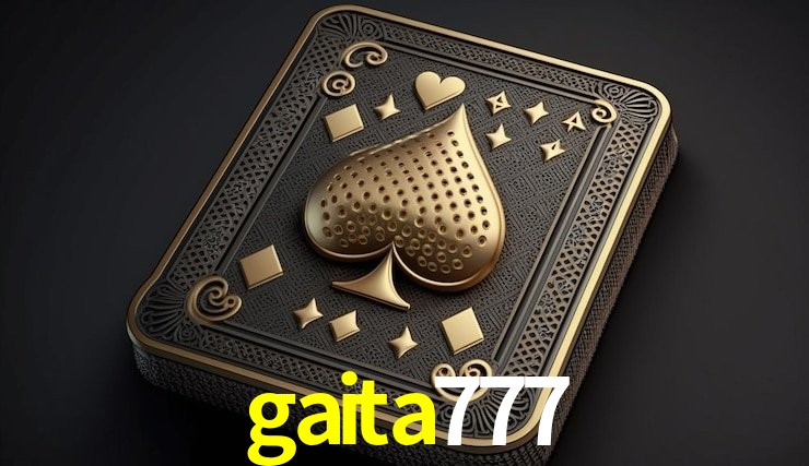 Jogos de Slot gaita777