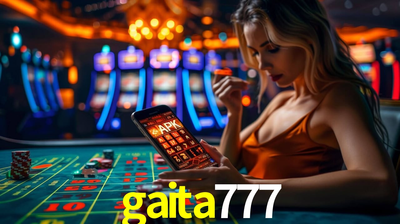 Aviator Game gaita777