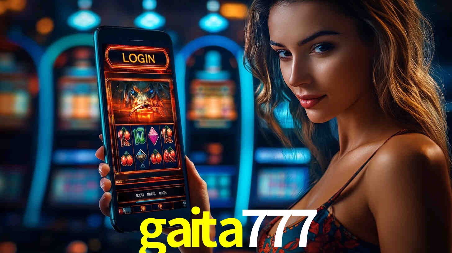 gaita 777 plataforma