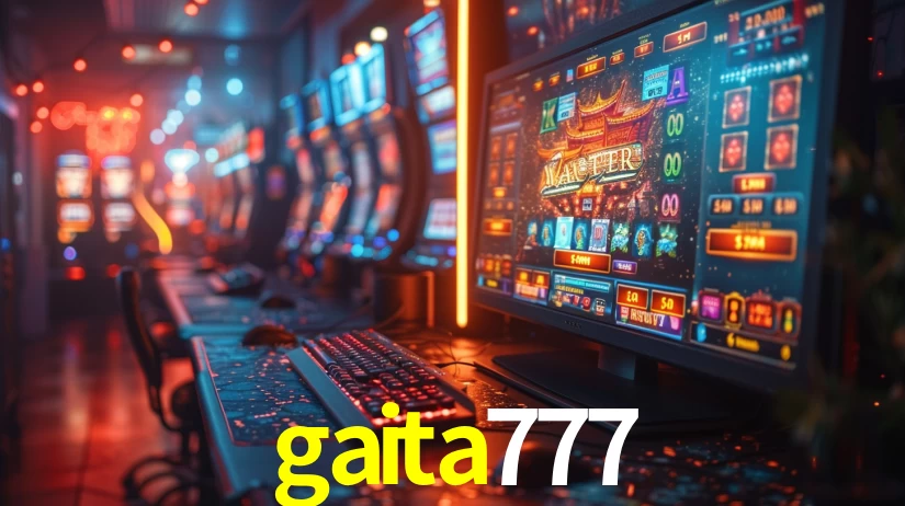 gaita 777 net