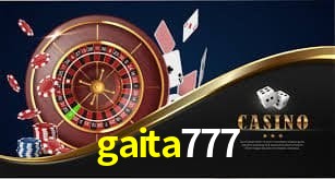 Estatísticas do Jogo gaita777