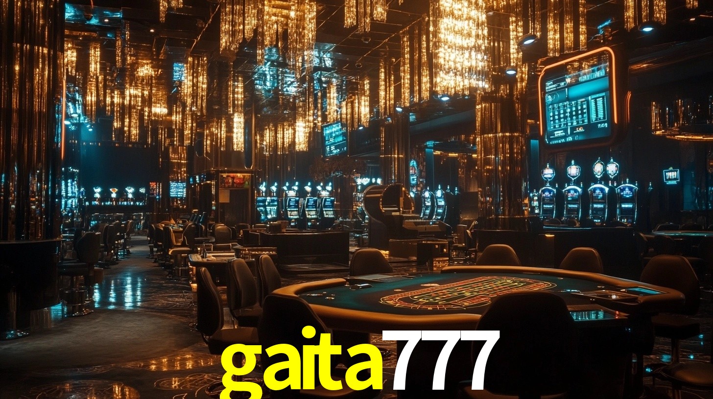 gaita 777 net