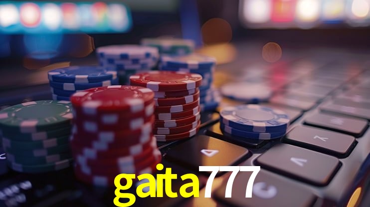 Promoção Relâmpago gaita777