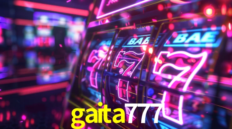 Slot Games gaita777