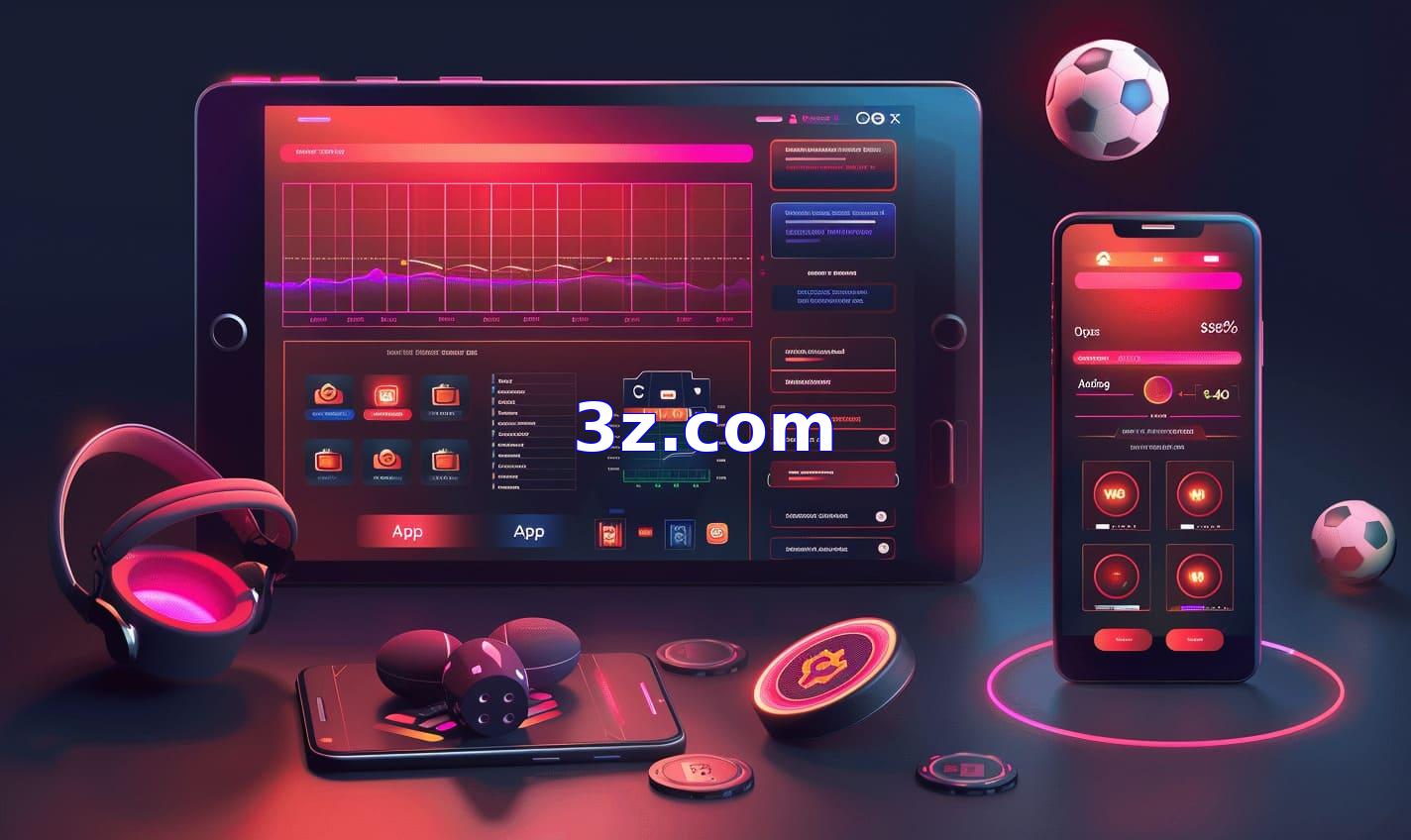 Download gaita777.COM App